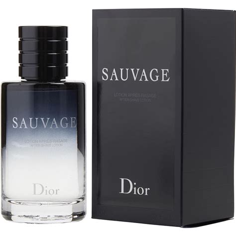 Dior Sauvage for men cheap